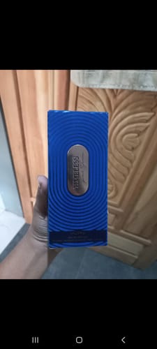 Customer photo review of Vurv Women Timeless  Perfume 100ml