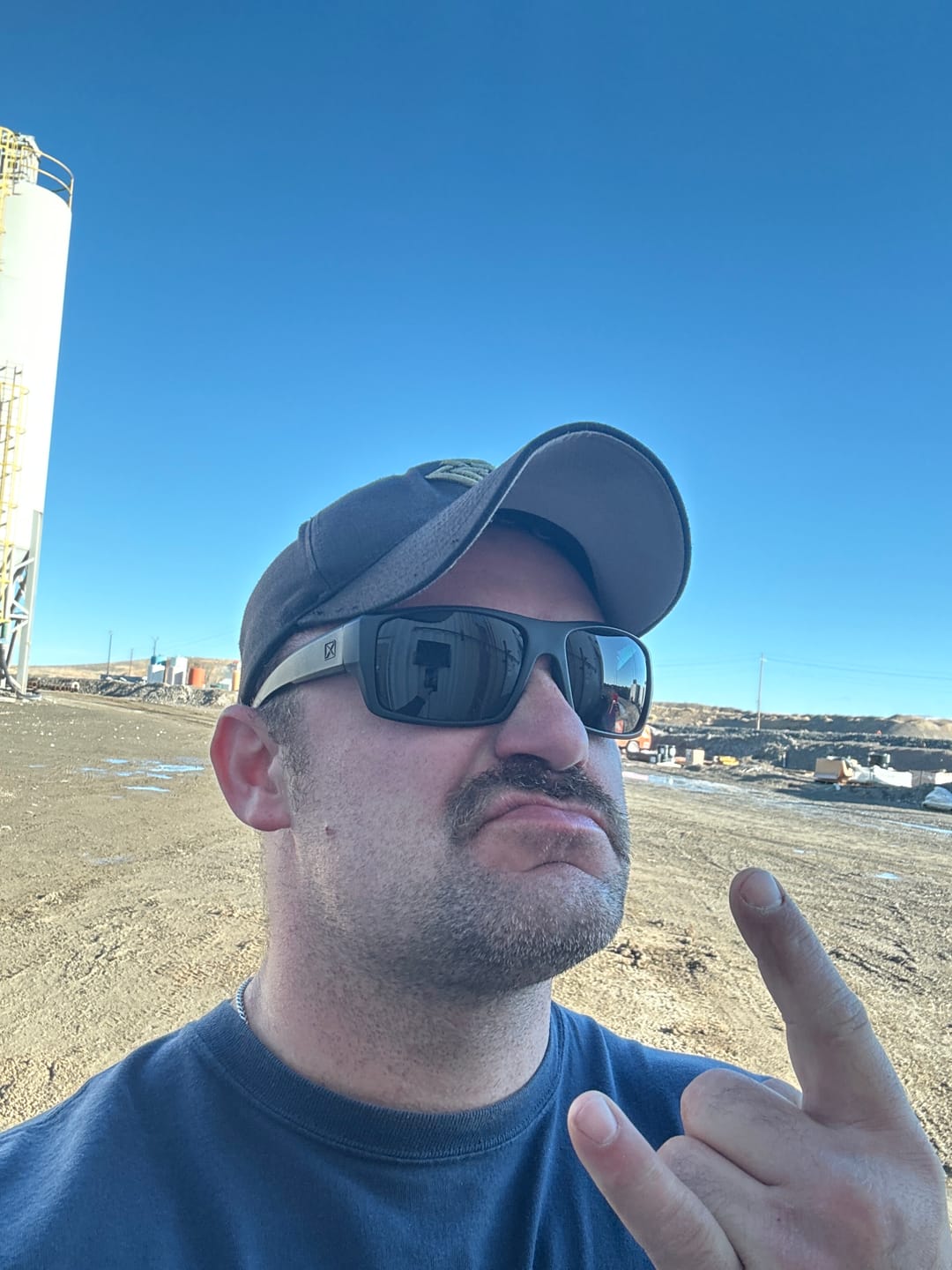 Customer photo review of Defender (EBOs)