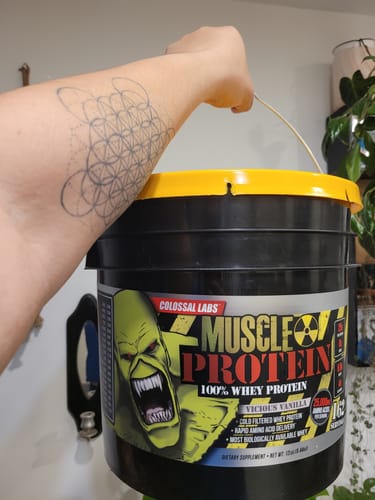 Victor P. review of Protect image 1 out of 1