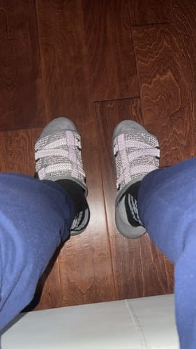 Customer photo review of Reflective DracoSlides