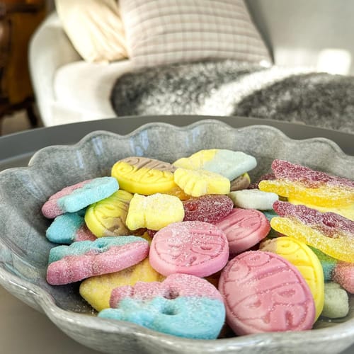Customer photo review of BUBS Mix