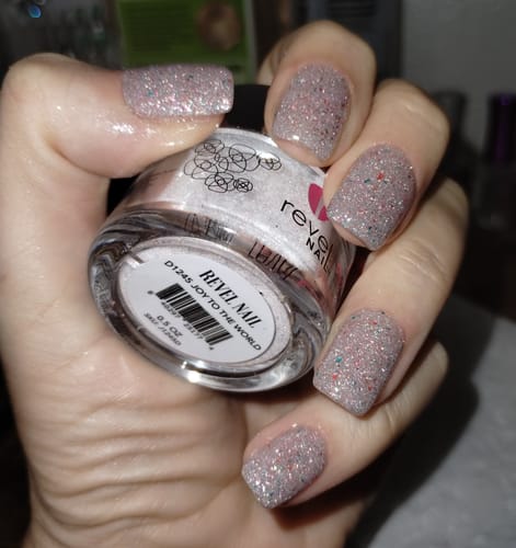 Customer photo review of Christmas Carols | Stocking Stuffer Set