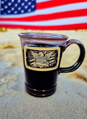 Customer photo review of Iron AF - Veterans Day 2025