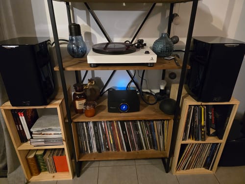 Customer photo review of TT-4