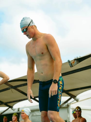 Customer photo review of Jammer Spliced - Skate