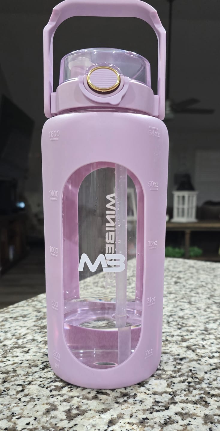 Customer photo review of MB Jug