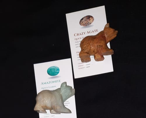 Customer photo review of KIKICRYSTAL Claim Sale For 1108