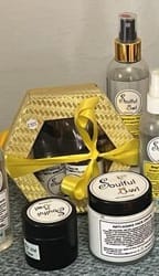 Customer photo review of Pure Castor Oil (Hexane-Free) - Cold-Pressed