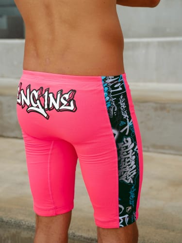 Customer photo review of Jammer Spliced - Urban