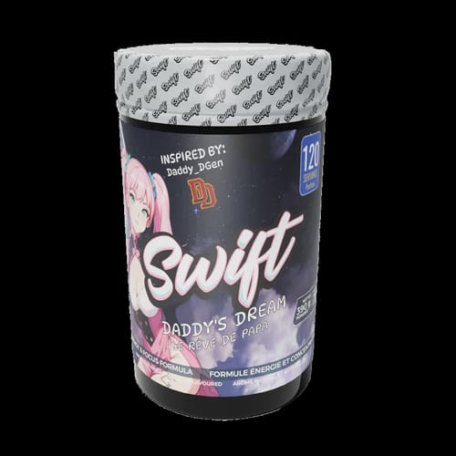 Customer photo review of Swift Creator Club