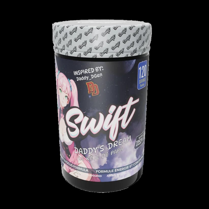 Customer photo review of Swift Creator Club