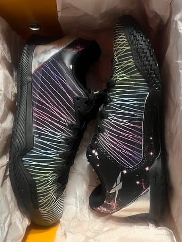 Customer photo review of Player1 Plus Unknown