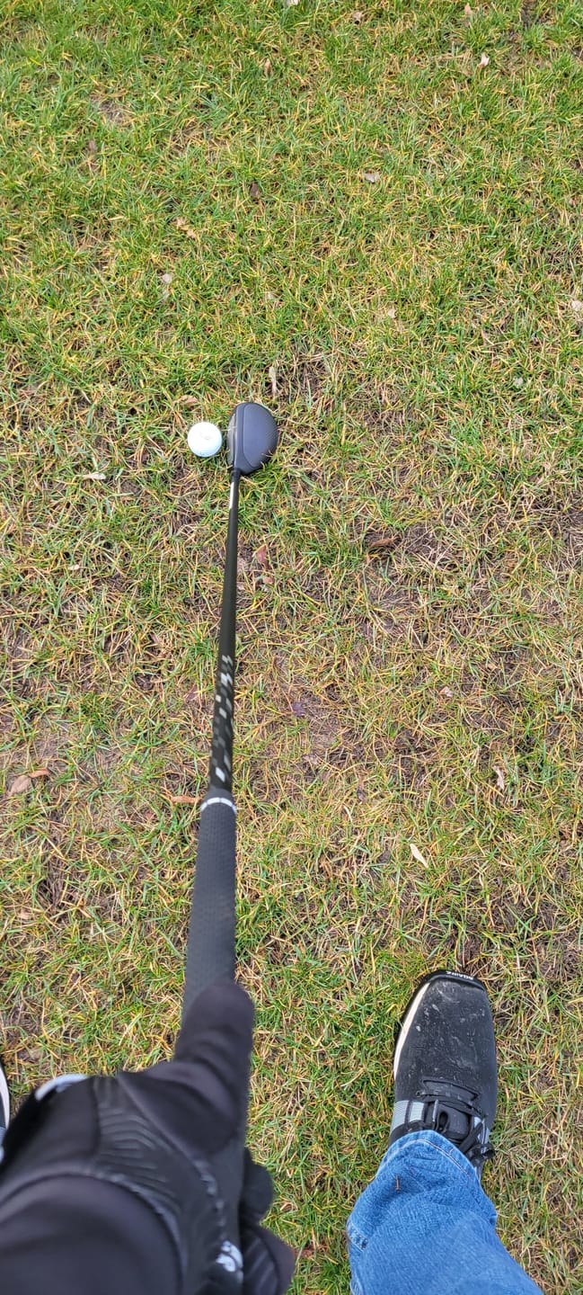 Customer photo review of Exotics E725 Hybrid