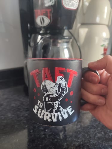 Customer photo review of TAFT Kahve 1 kg