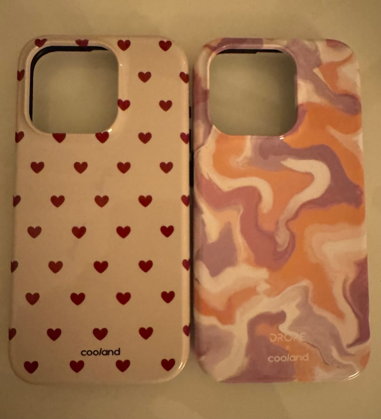 Customer photo review of Surin V5