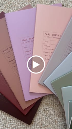 Customer video review of Fast Brain - The Complete Set