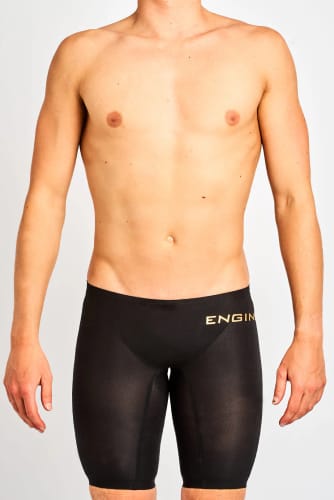 Customer photo review of Wingskin PRO Jammer Male