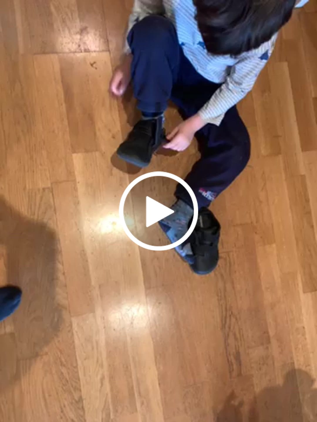 Customer video review of Niños Ivy - Barefoot De Ocio