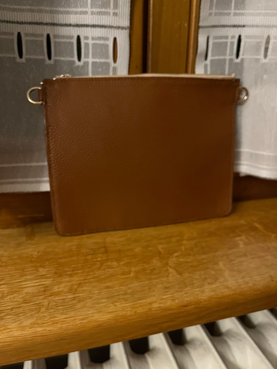 Customer photo review of DIY-Box: The Pouch