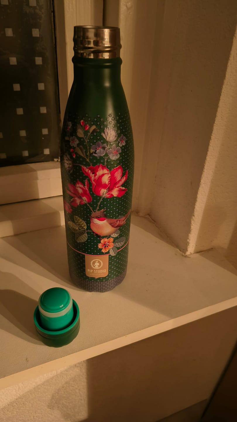 Customer photo review of Winter Wonderland