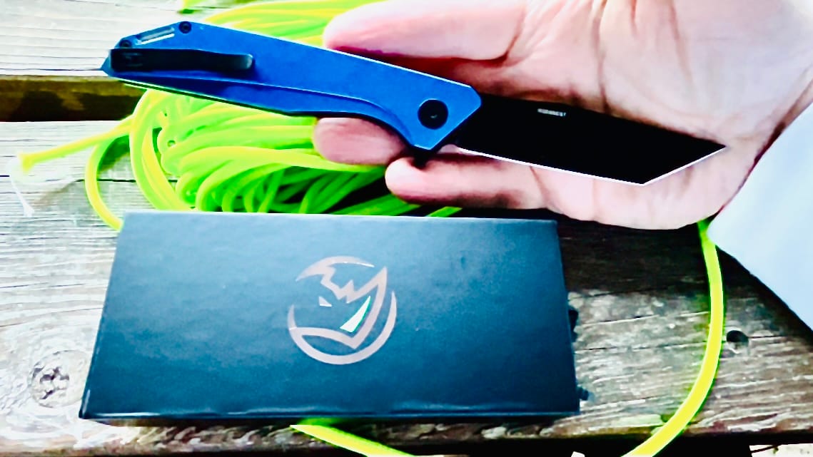 Customer photo review of The Szilard