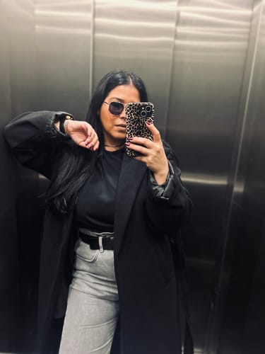 Customer photo review of Feral