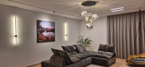 Customer photo review of Paveikslas “The Diary of Our Love"