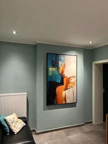 Customer photo review of ASSICURAZIONE PACCO