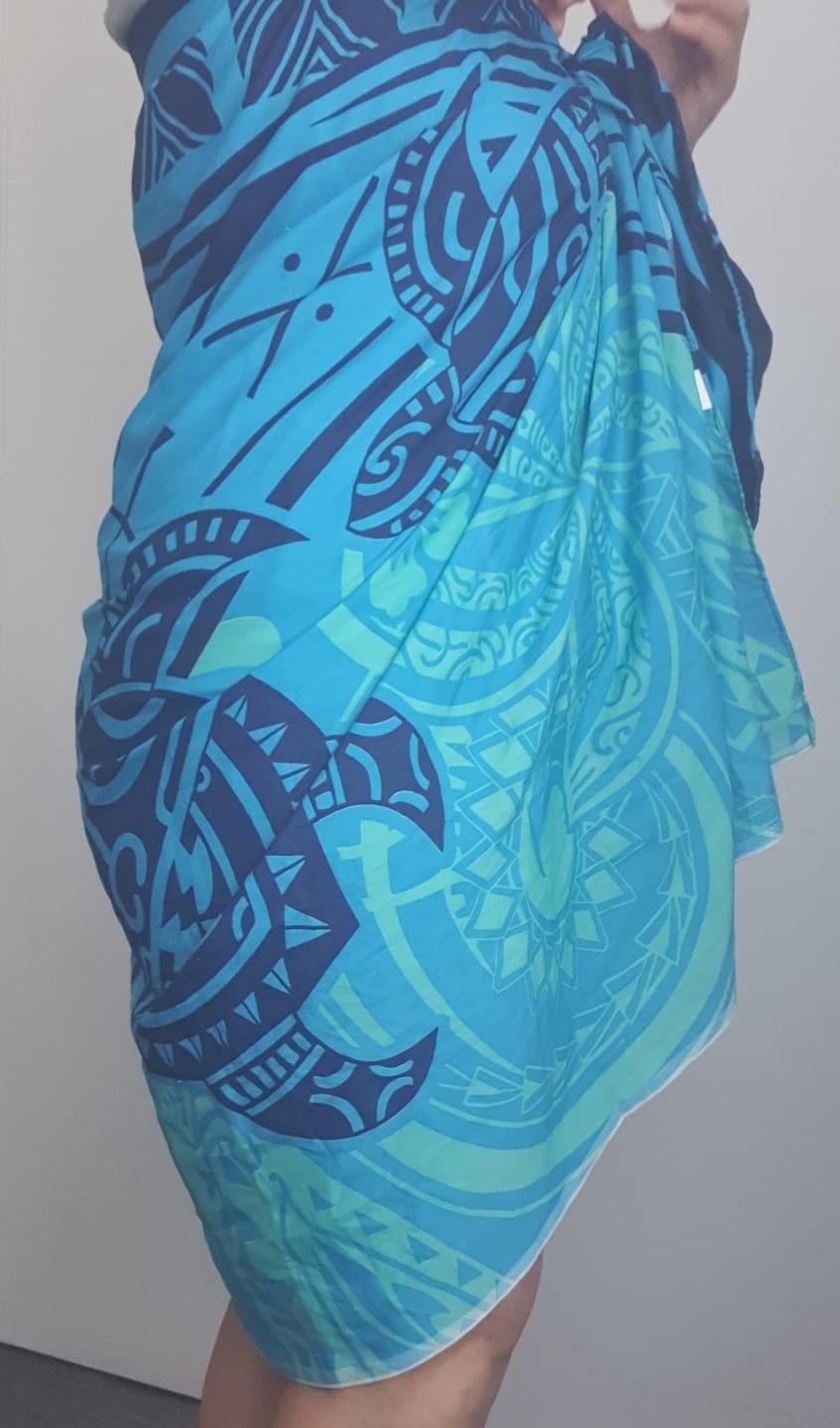 Customer photo review of LE NIA SARONG