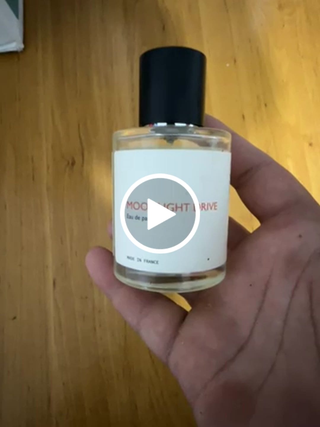 Customer video review of Moonlight Drive