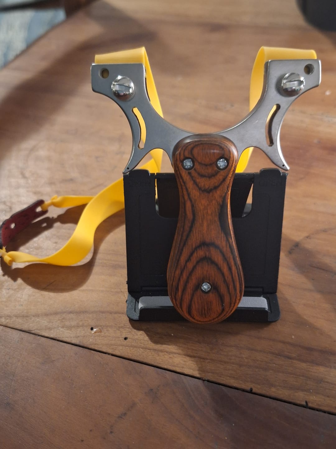 Customer photo review of Lance pierre Pro 2024™