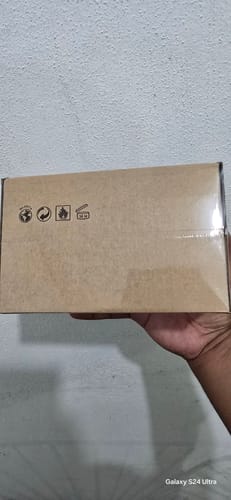 Reseña con foto de un cliente sobre Perfume Emper Stallion 53 100ml Edp Unisex