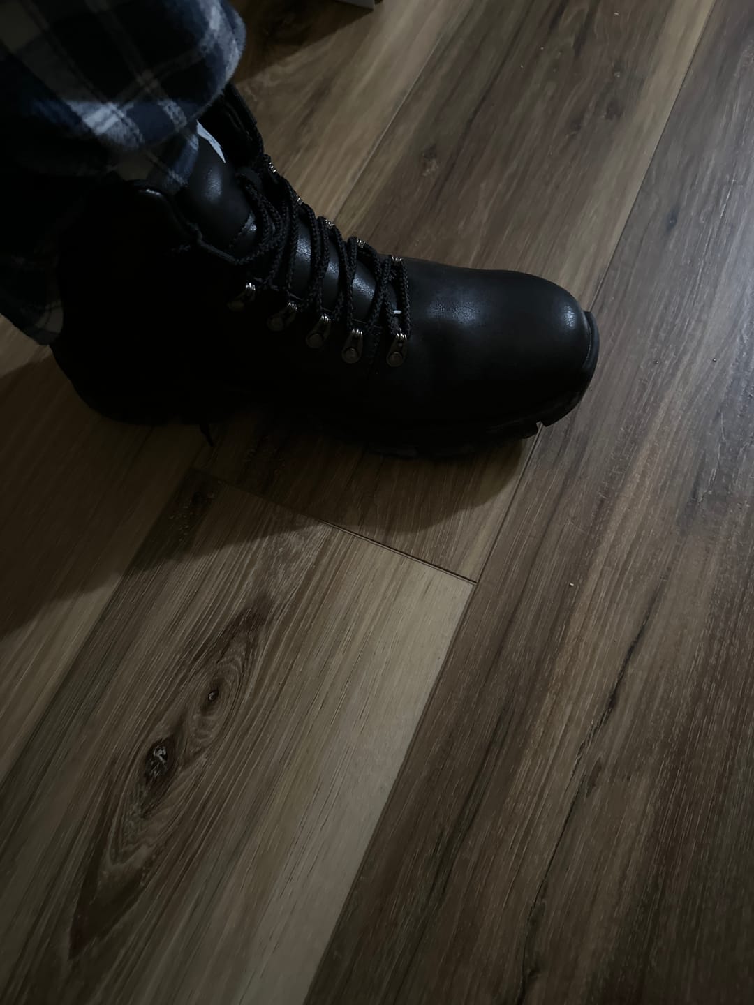 Customer photo review of Star 101 Black