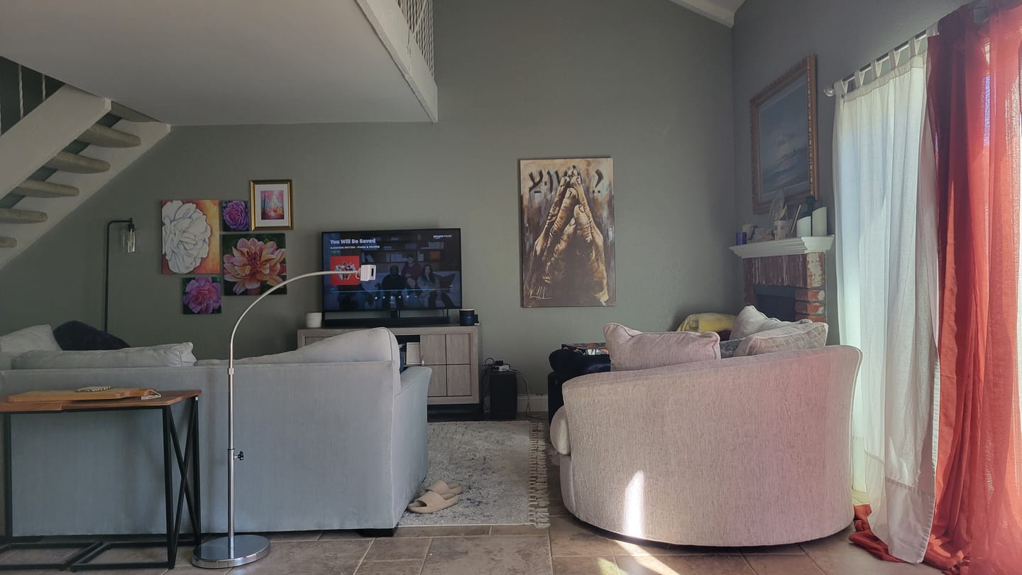 Customer photo review of Yeshua