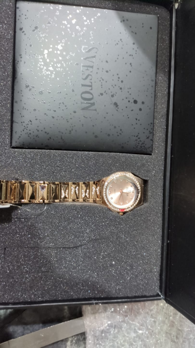 Customer photo review of Pristine