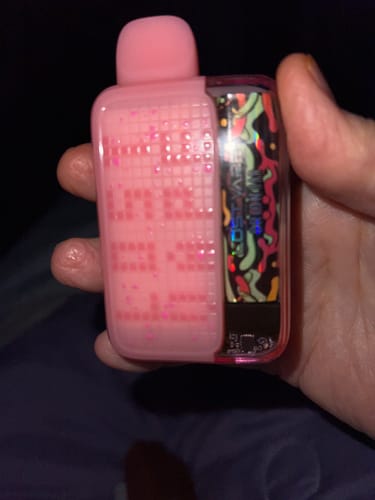 Kathryn R. review of Strawberry Summertime - Orion Bar 10000 image 1 out of 1