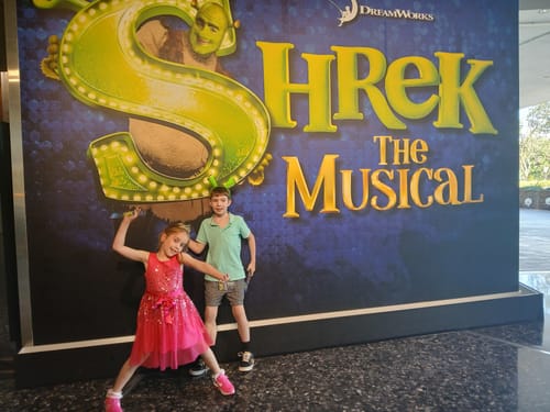 Customer photo review of Digital Photo Frame