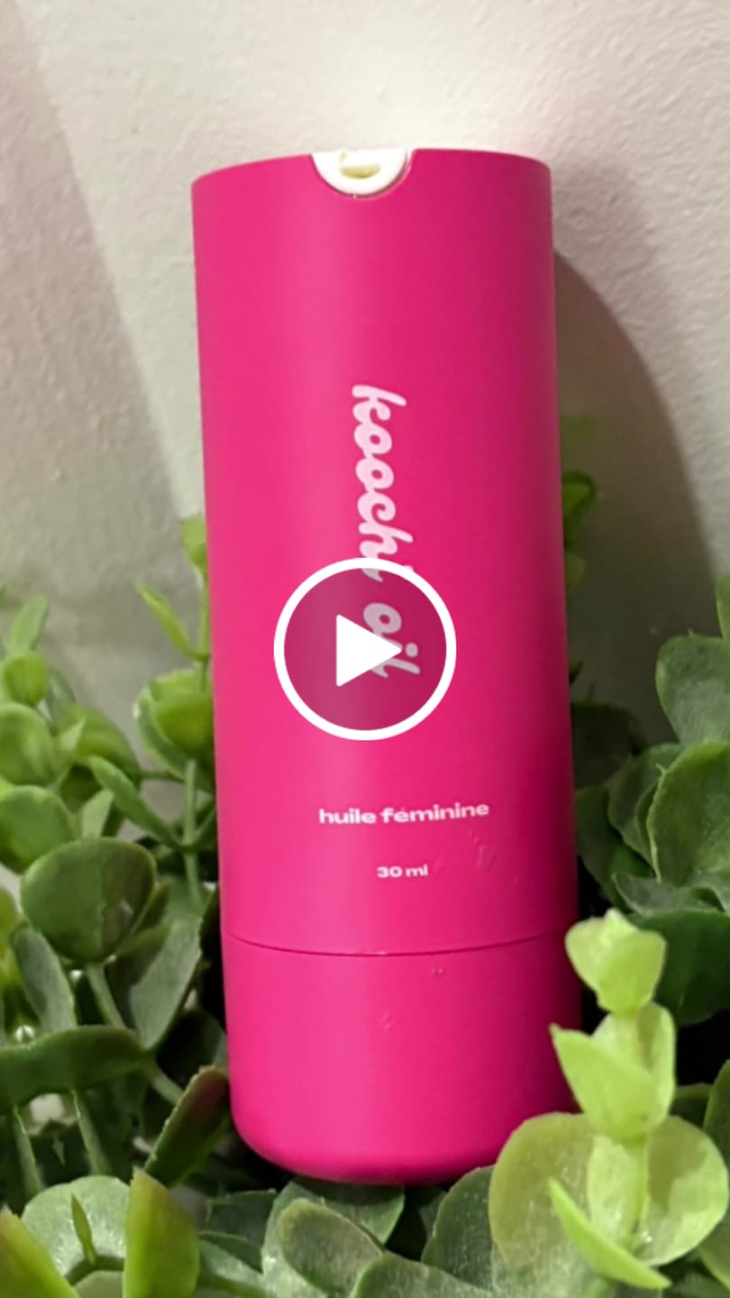 Customer video review of Cleanse & Smooth Duo