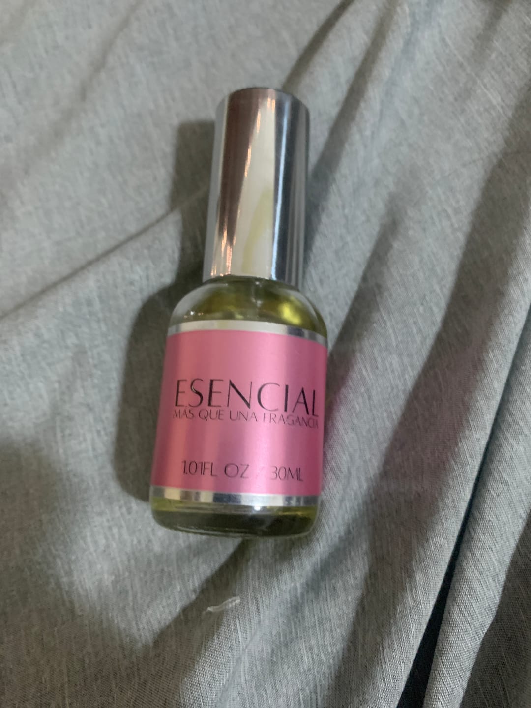 Customer photo review of M161 Inspirado en: Black Opium - Yves Saint Laurent