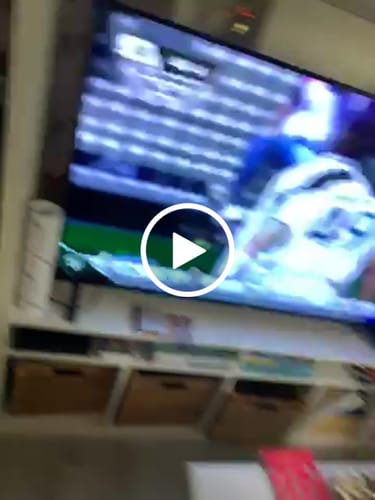 Customer video review of New Era Parramatta Eels 9FORTY Cap (Royal)