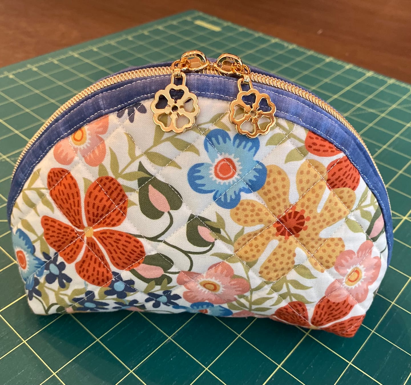 Customer photo review of Blossom Pulls - Size #5