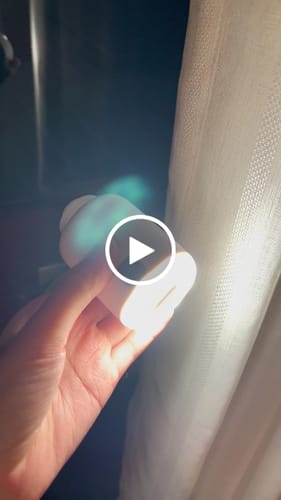 Customer video review of TILLIV Nano Pump