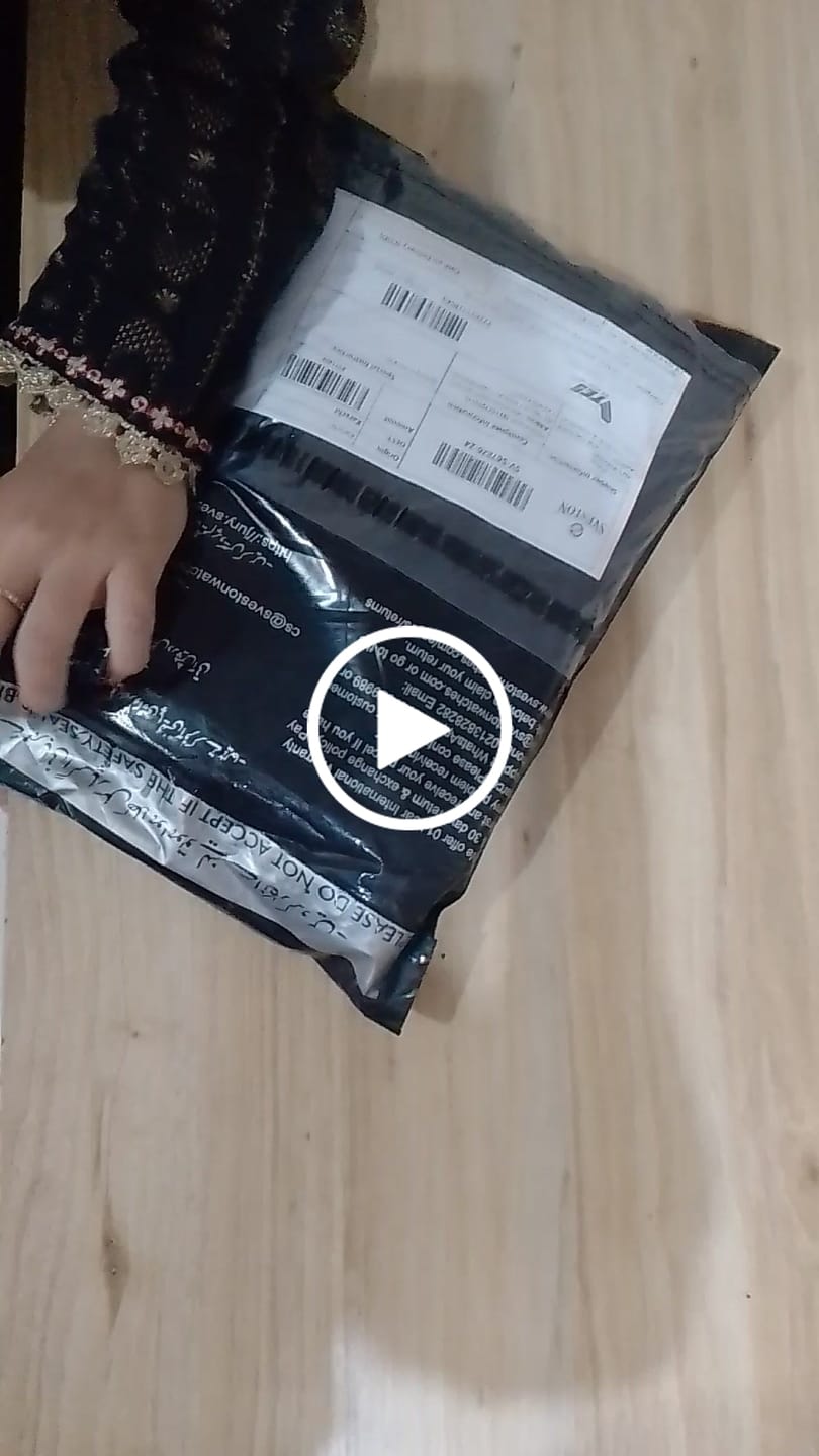 Customer video review of Onyx