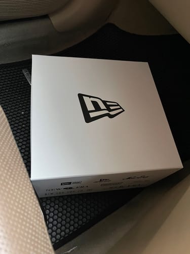 Customer photo review of Oakland Athletics MLB Cooperstown League Arch Logo Navy Sweatshirt