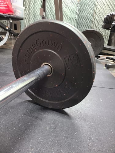 Customer photo review of URA-MAX Factory Seconds - PAIR