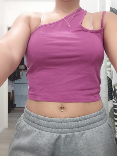 Customer photo review of Les anneaux Valentina