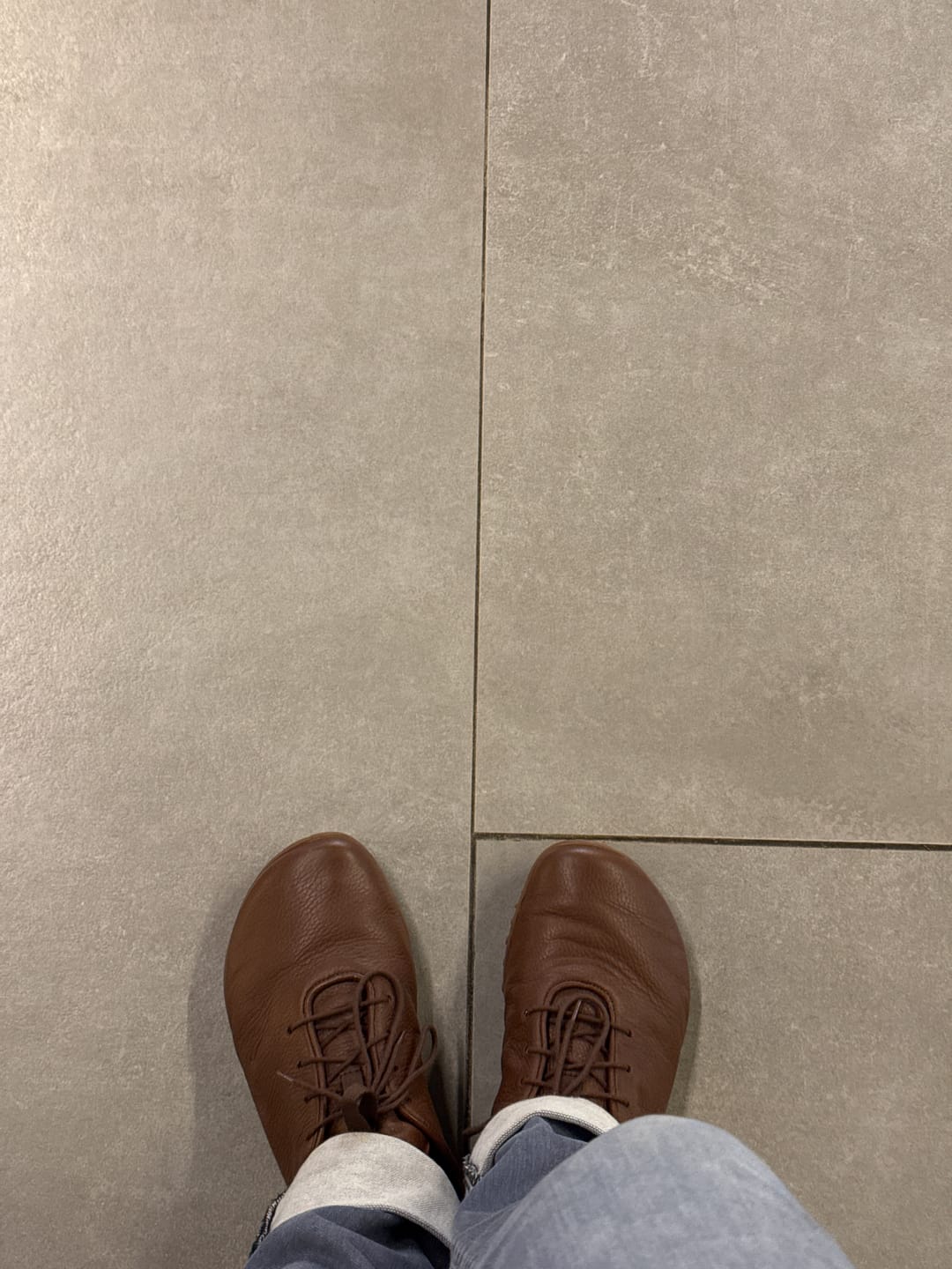 Customer photo review of URBN Leder Klassisch (Brown)