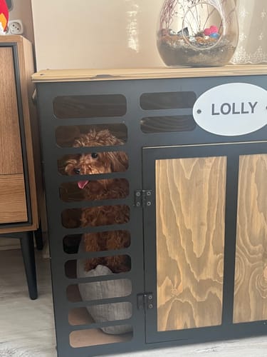 Customer photo review of Özel Sipariş Linki LOLLY