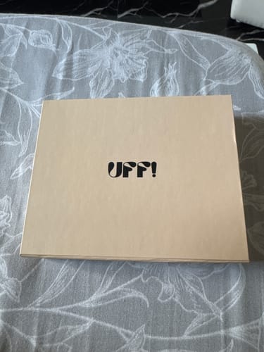 Customer photo review of Festival Gift Pack
