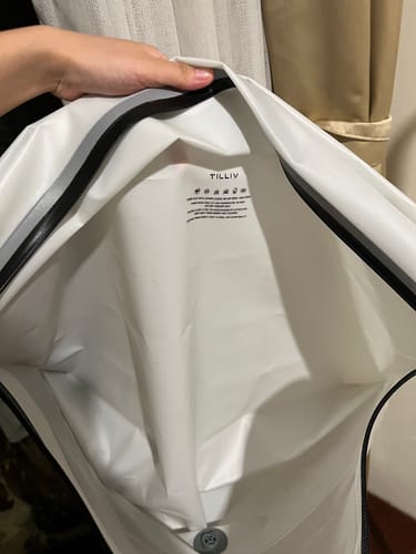 Customer photo review of Compak Large